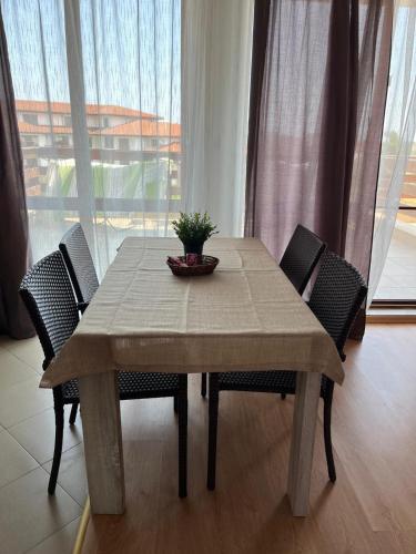 Apartamenty na Zielonych Wzgorzach in Kosharitsa