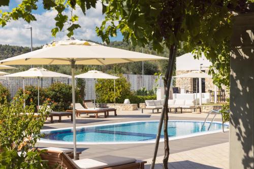 Hotel Puglia Garden - image 8