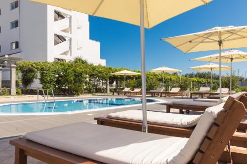 Hotel Puglia Garden - image 13