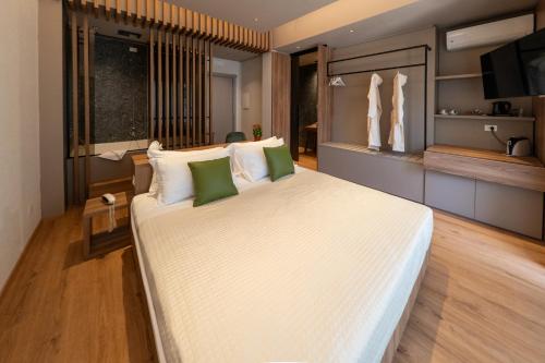 Al Pescatore Suites in Cefalú