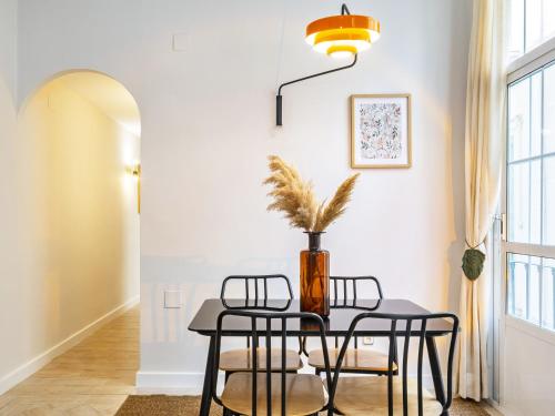 Cubo's Luciano Malaga Apartment & Optional Parking, Málaga (foto 3)