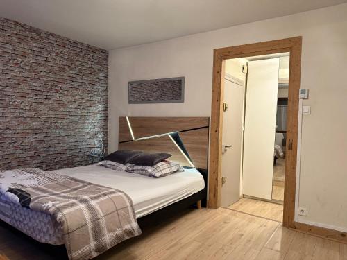 Appartement au centre historique de Strasbourg, Strasbourg (photo 7)