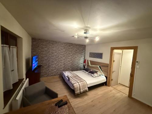 Appartement au centre historique de Strasbourg, Strasbourg (photo 6)