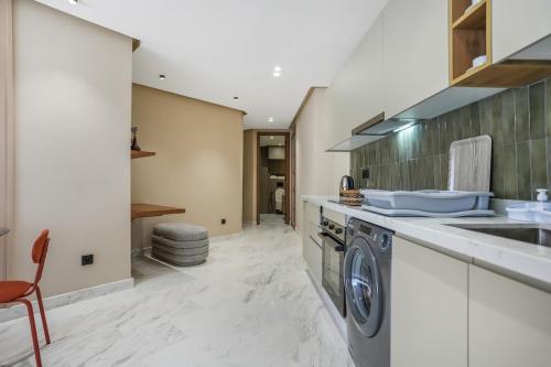 Studio moderne in the Heart of Maarif Casablanca, Casablanca (fotografie 2)