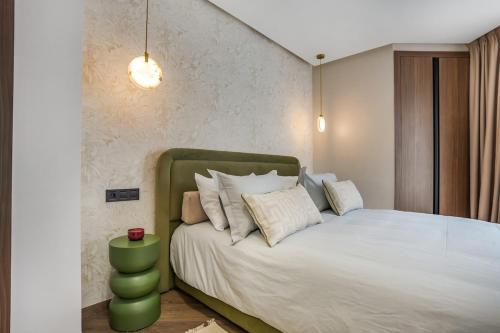 Studio moderne in the Heart of Maarif Casablanca, Casablanca (fotografie 4)