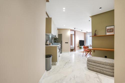 Studio moderne in the Heart of Maarif Casablanca, Casablanca (fotografie 5)