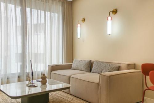 Studio moderne in the Heart of Maarif Casablanca, Casablanca (fotografie 6)