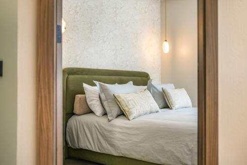 Studio moderne in the Heart of Maarif Casablanca, Casablanca (fotografie 8)
