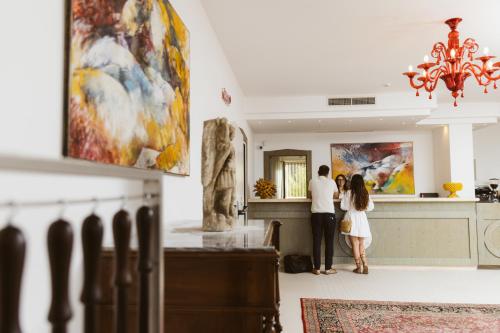 Hotel Puglia Garden - image 4