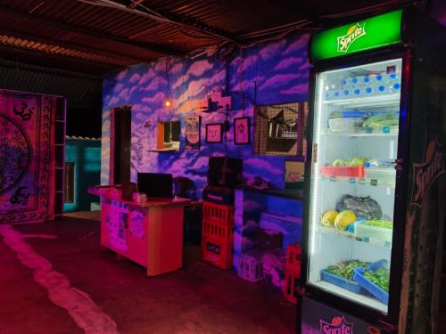 Dreamcatcher Restaurant and Guesthouse in 哈姆比