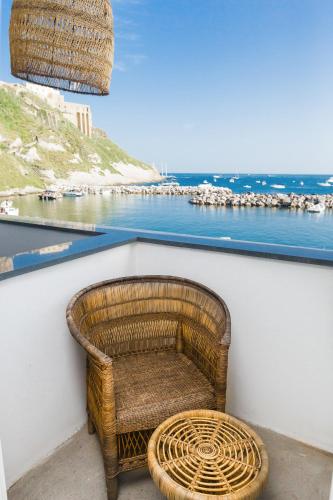 San Michele Procida in Прочіда