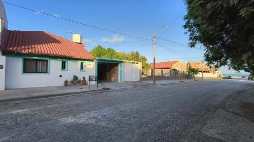 Hotelli välisilme, Casa VLG 5 pax in Las Grutas