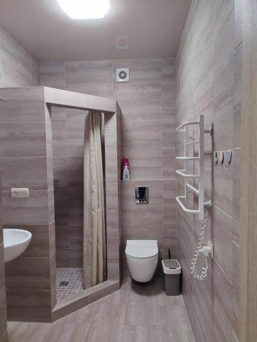 Віта Поляна ,Карпати,квартира , апартаменти, Poljana (fotografie 4)