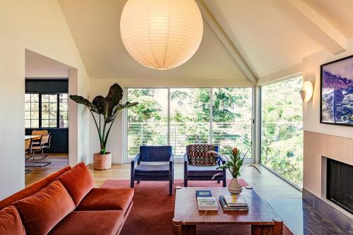 The Hummingbird - Perfect For A Family Of 4, Los Angeles (foto 3)
