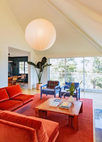 The Hummingbird - Perfect For A Family Of 4, Los Angeles (foto 4)