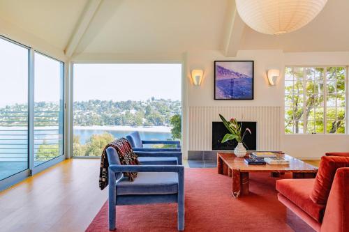 The Hummingbird - Perfect For A Family Of 4, Los Angeles (foto 6)