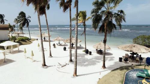 附近景點, AmazINN Places Playa Escondida in 瑪麗亞奇基塔