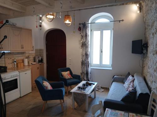 Patrika Traditional House in Agia Ermioni