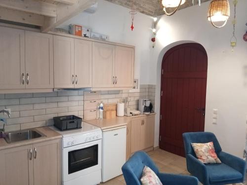 Patrika Traditional House in Agia Ermioni