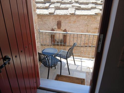 Patrika Traditional House in Agia Ermioni