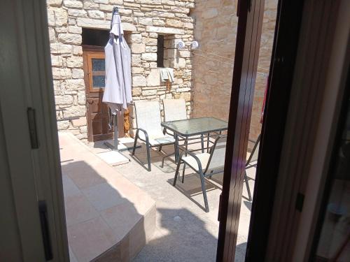 Patrika Traditional House in Agia Ermioni