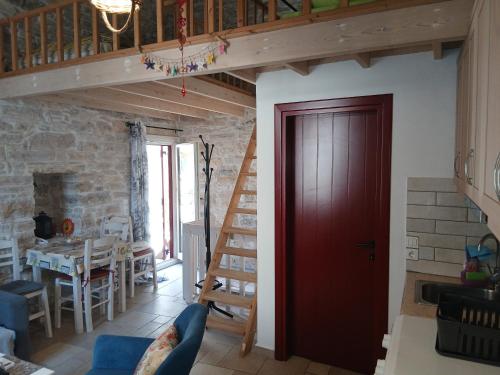 Patrika Traditional House in Agia Ermioni