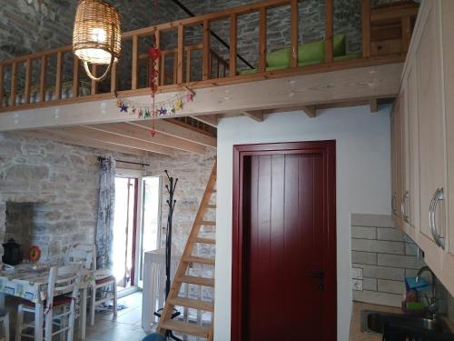 Patrika Traditional House in Agia Ermioni