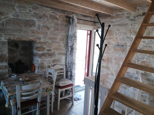 Patrika Traditional House in Agia Ermioni