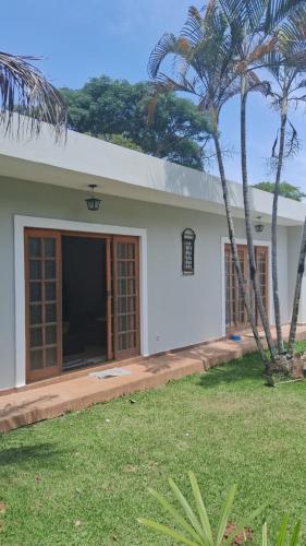 View, Casa com piscina e quadra in Parelheiros