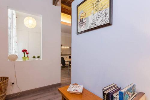 Charming 3 Bdr-2 Bthr In Gracia, Barcellona (foto 8)
