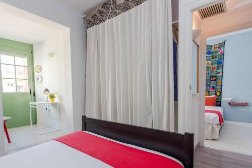 Charming 3 Bdr-2 Bthr In Gracia, Barcellona (foto 10)