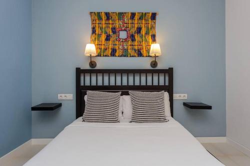 Charming 3 Bdr-2 Bthr In Gracia, Barcellona (foto 9)