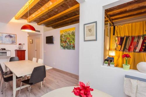 Charming 3 Bdr-2 Bthr In Gracia, Barcellona (foto 7)