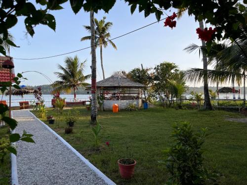 Lake Homes - Punalur Lake Homes - Punalur