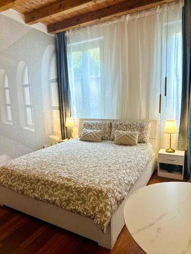LB - Cozy Apartment Center, Bérgamo (foto 5)