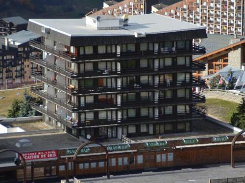 Appartement Les Menuires 1 pièce 4 personnes - FR-1-452-230 - image 8