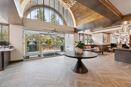 hotel photo