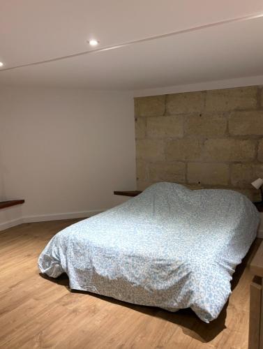 1BR with terrace, Bordeaux (photo 7)