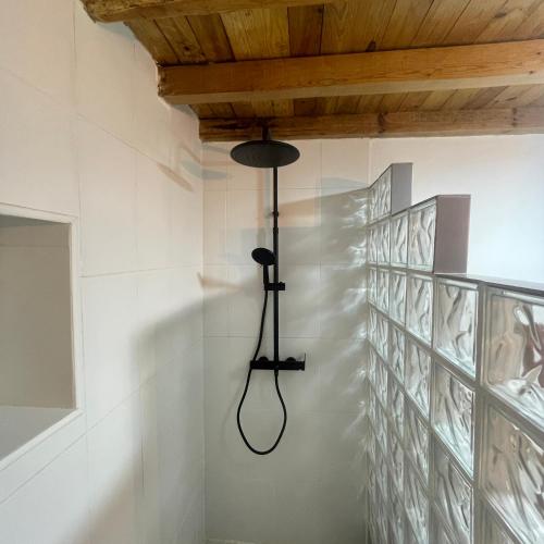 Vannas istaba, Casa ASCARIUS in Vermiosa