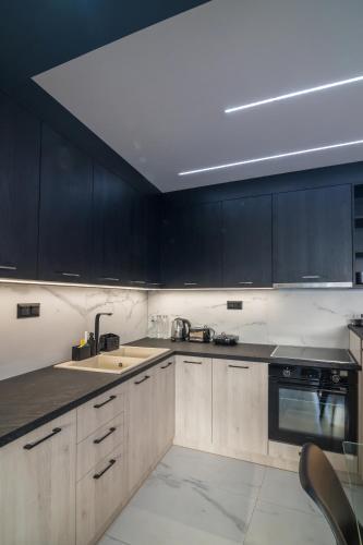 Melydia luxury Villa in Kastelli