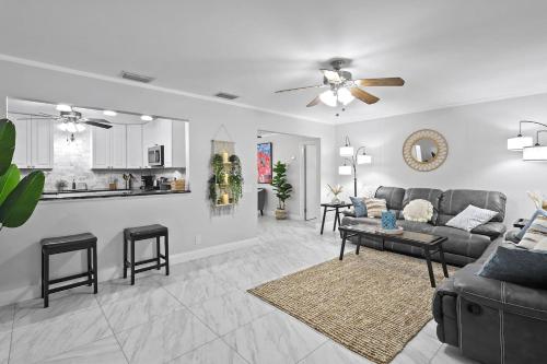 4br Private Guest Suite Pool PGA Beaches in Palm Beach Gardens (FL)