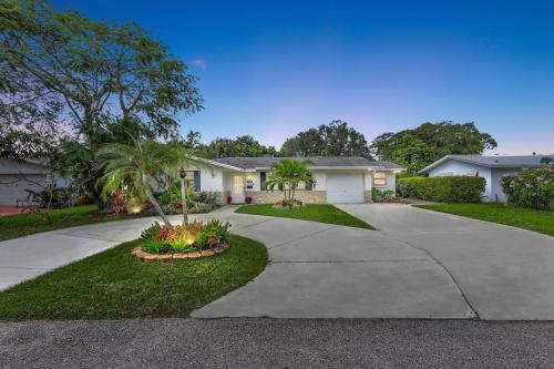4br Private Guest Suite Pool PGA Beaches in Palm Beach Gardens (FL)