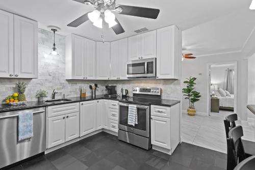 4br Private Guest Suite Pool PGA Beaches in Palm Beach Gardens (FL)