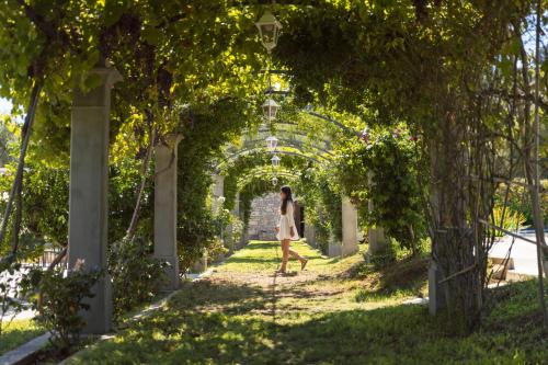 Hotel Puglia Garden - image 14