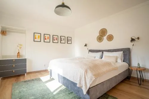 BacherlHouse - Apartment Ager in Schörfling am Attersee, Österreich
