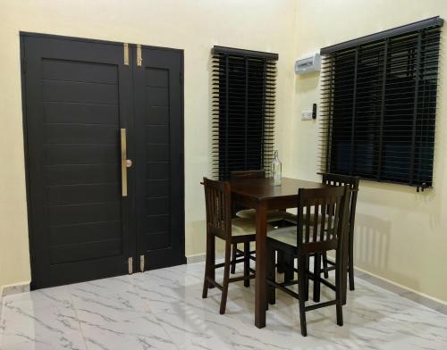 Facilities, Homestay Mini in Bukit Payong