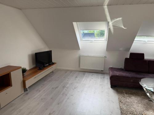 Ferienwohnung Madeleine in ไฮย์เกอร์