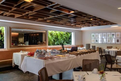 Regent Park Suite Hotel, São Paulo (Foto 10)