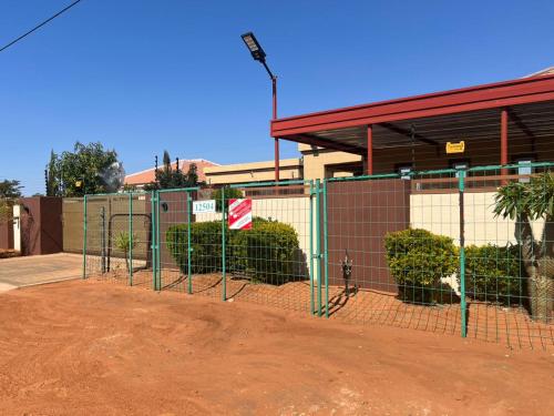 Ranzi Court Guest House in Palapye