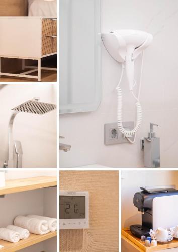 Irun Rooms SL in Irun